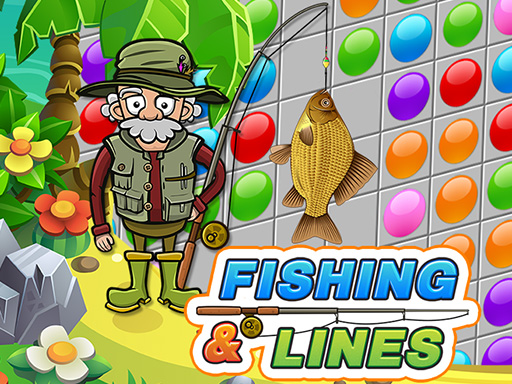 Read more about the article Fishing and Lines