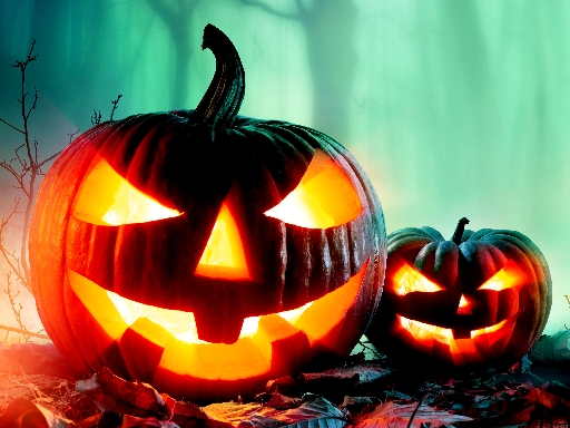 Read more about the article Halloween Memory Challenge