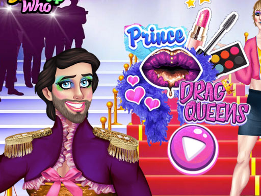 Read more about the article Prince Drag Queen