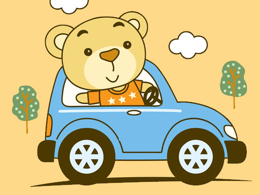 Read more about the article Cute Animal Ride Match 3