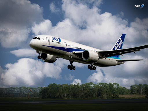 Read more about the article Boeing Dreamliner Puzzle