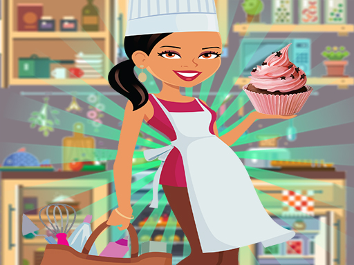 Read more about the article Cupcake Puzzle