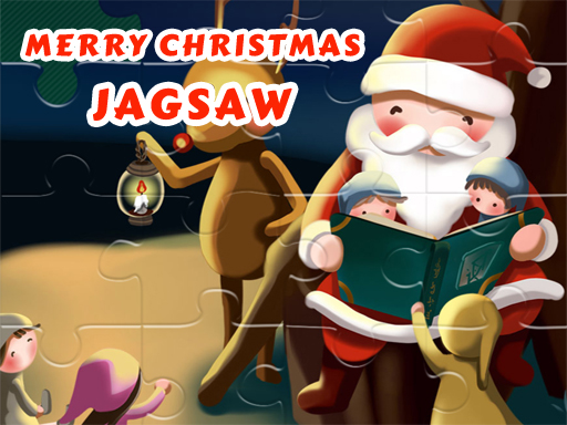 Read more about the article Merry Christmas Puzzle