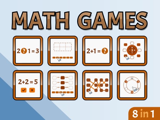 Read more about the article Math Games