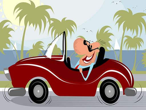 Read more about the article Convertible Cars Jigsaw