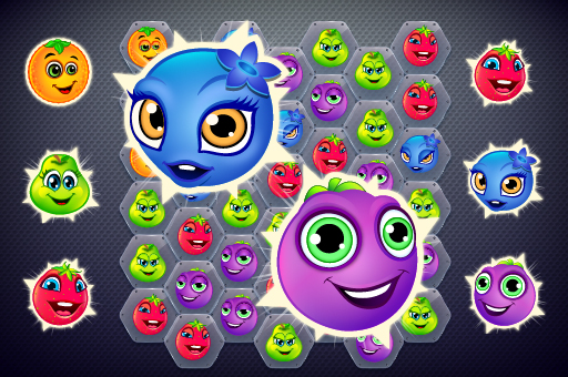 Read more about the article Farm Heroes Match