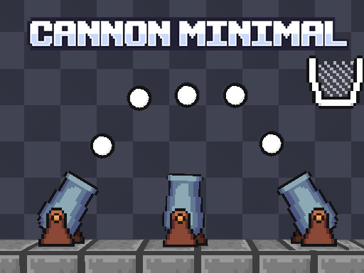 Read more about the article Cannon Minimal