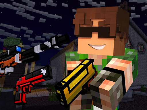 Read more about the article Pixel Soldiers Jigsaw