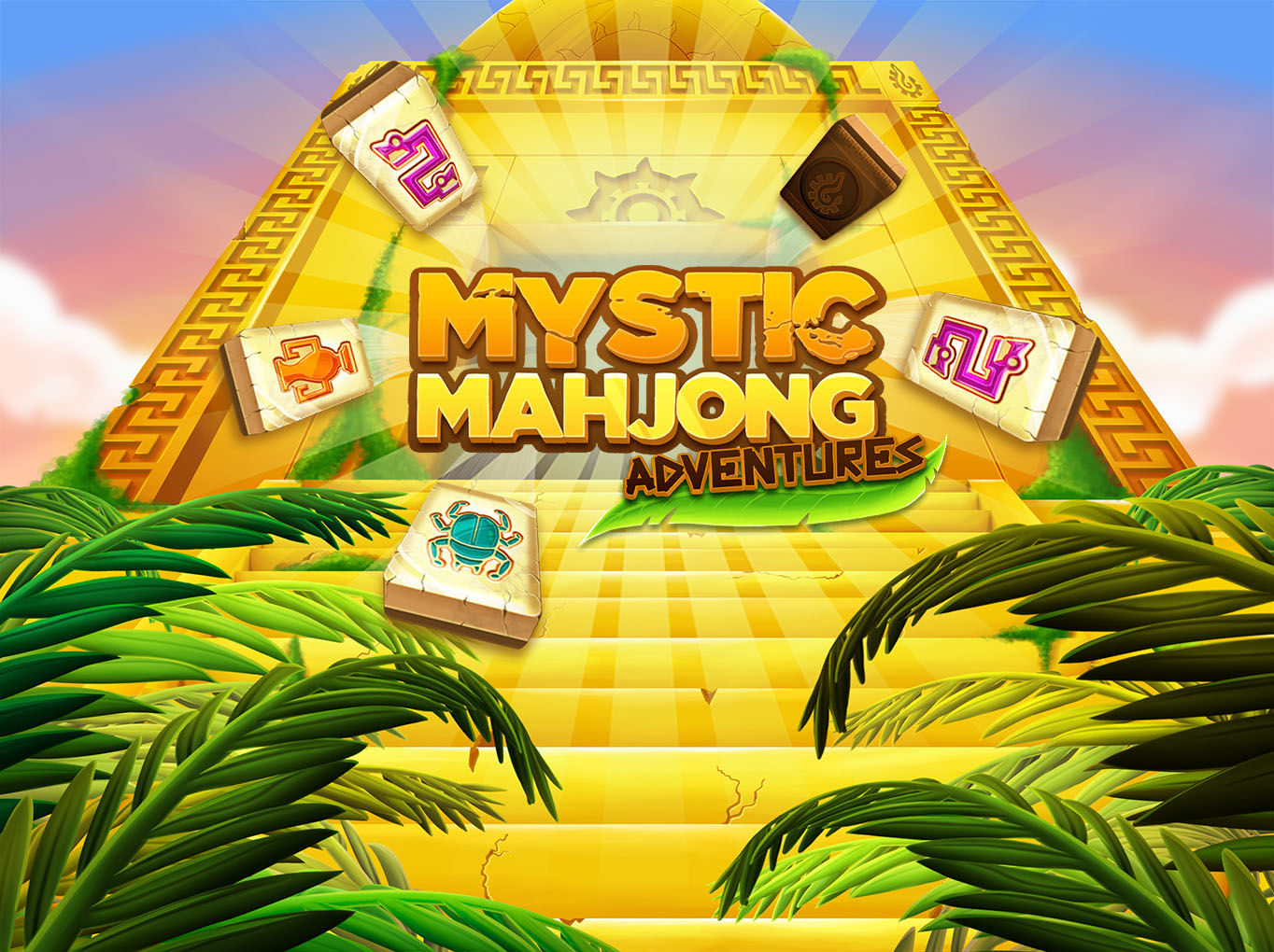 Read more about the article Mystic Mahjong Adventures