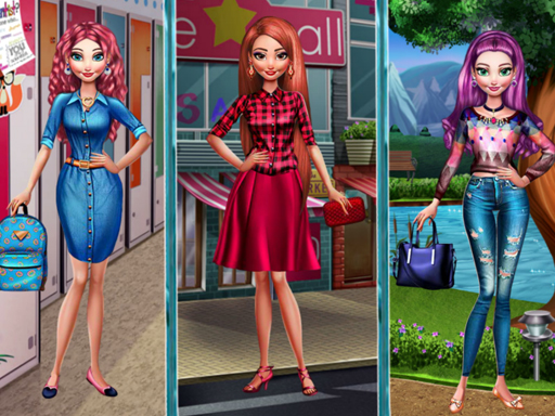 Read more about the article Suzy Different Outfit Events