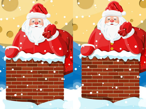 Read more about the article Santa Claus Differences