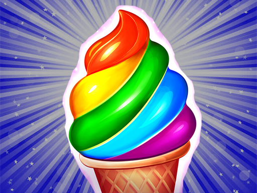 Read more about the article Frosty Ice Cream! Icy dessert