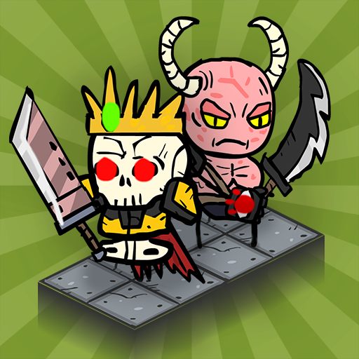 Read more about the article Loot Heroes