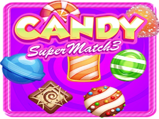 Read more about the article Candy Super Match3
