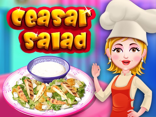 Read more about the article Caesar Salad