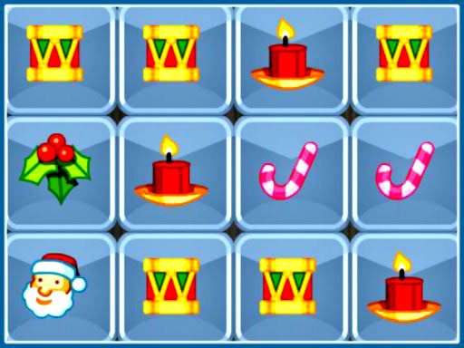Read more about the article Christmas Blocks Collapse