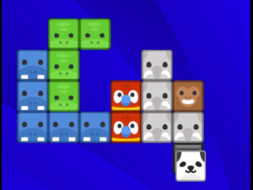Read more about the article Puzzle Mania