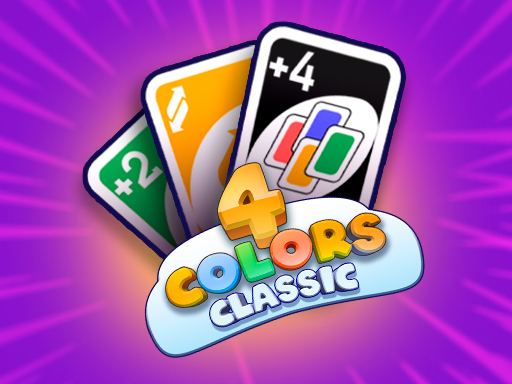 Read more about the article 4 Colors Classic