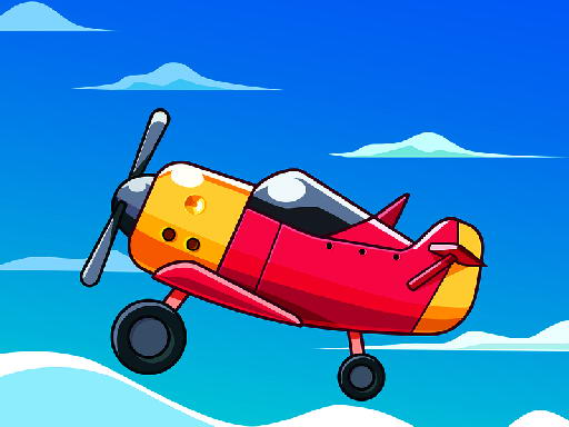 Read more about the article Jet Planes Jigsaw