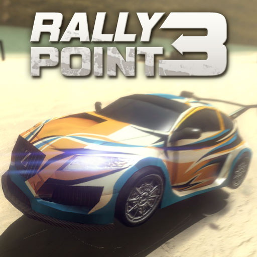 Read more about the article Rally Point 3