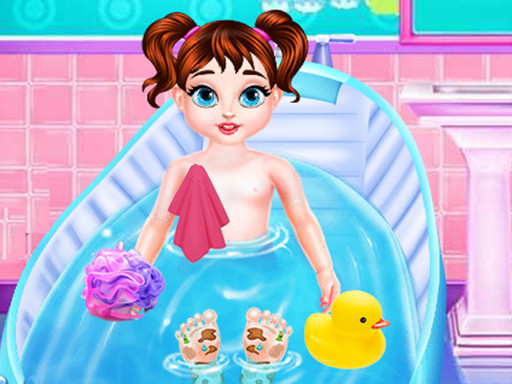Read more about the article Baby Taylor Healthy Life