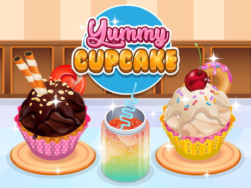 Read more about the article Yummy Cupcake