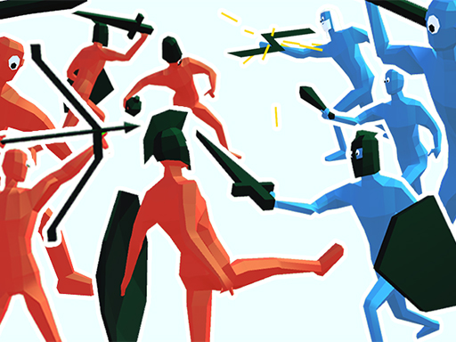 Read more about the article Funny Battle Simulator