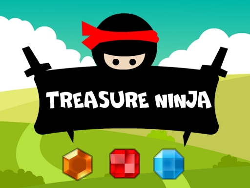 Read more about the article Treasure Ninja