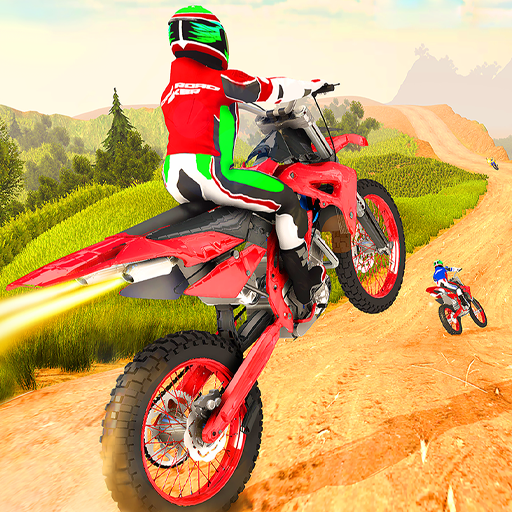 Read more about the article Dirt Bike Stunts 3D