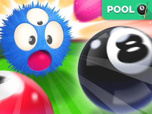 Read more about the article Pool 8