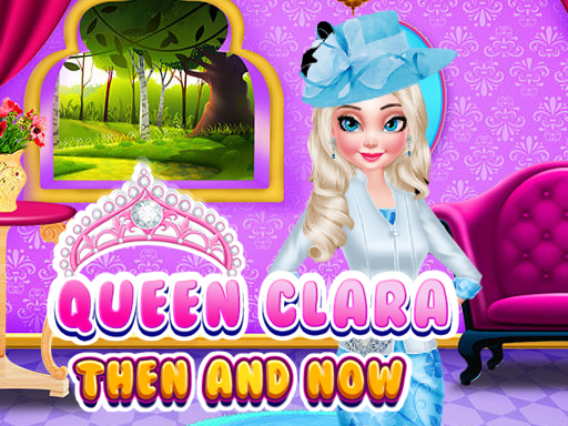 Read more about the article Queen Clara Then and Now