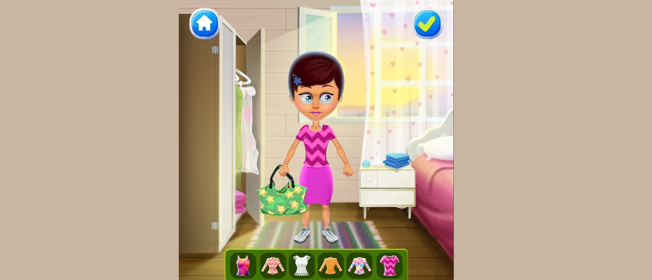 Read more about the article Camping Adventure Games