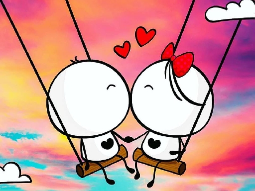 Read more about the article Happy Valentines Day Spot the Differences