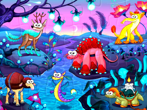 Read more about the article Dream Book Jigsaw