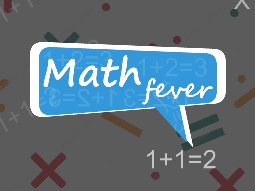 Read more about the article Math Fever