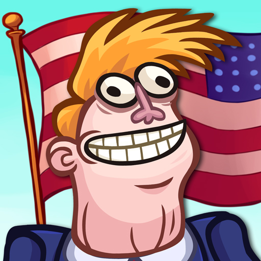 Read more about the article TrollFace Quest: USA 2