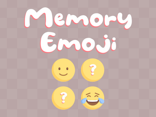 Read more about the article Memory Emoji