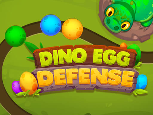 Read more about the article Dino Egg Defense