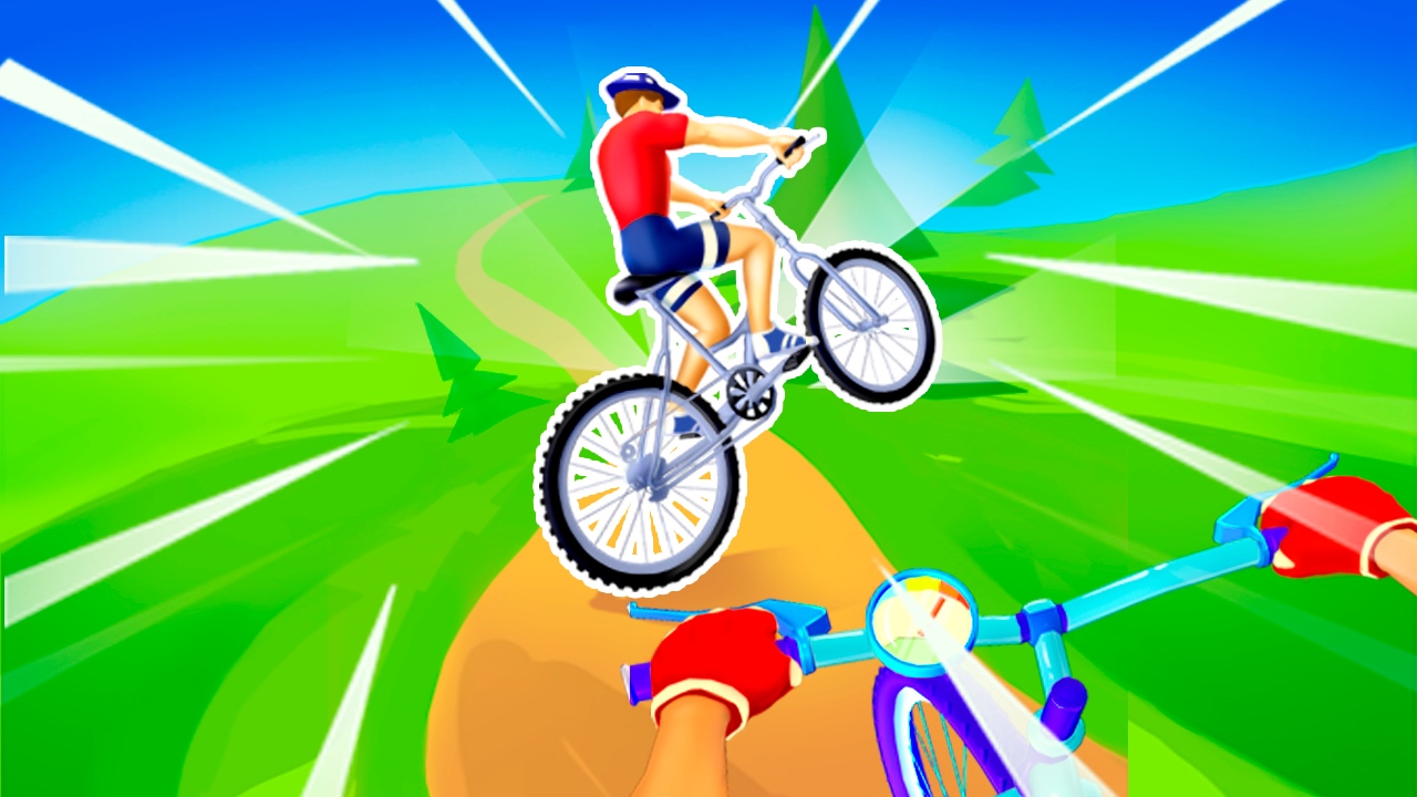 Read more about the article Extreme Cycling