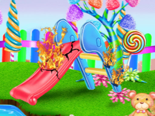 Read more about the article Candy Garden Cleaning