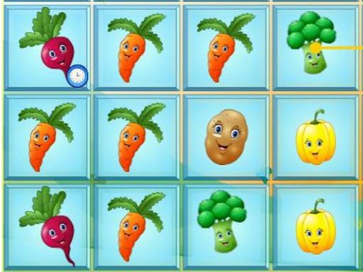 Read more about the article Happy Harvesting