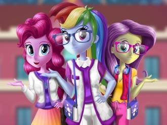 Read more about the article Highschool Geek