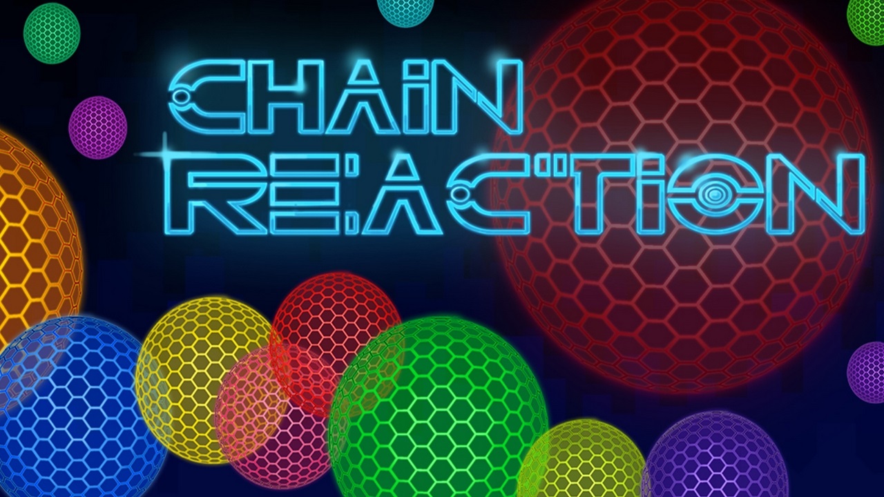 Read more about the article Chain Reaction