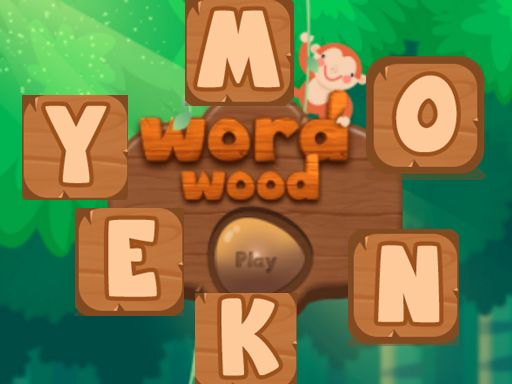 Read more about the article Word Wood