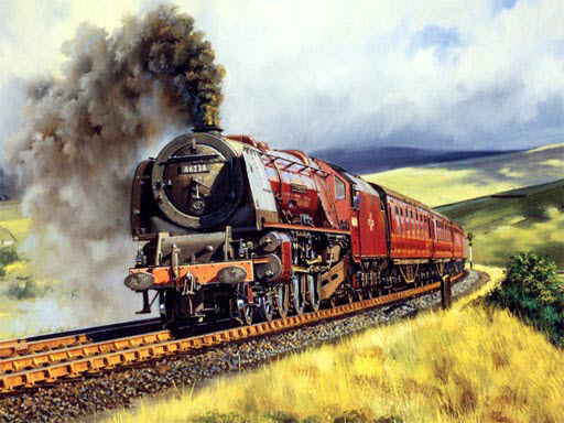 Read more about the article Train Journeys Puzzle