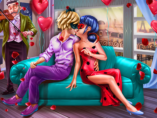 Read more about the article Dotted Girl Romantic Anniversary