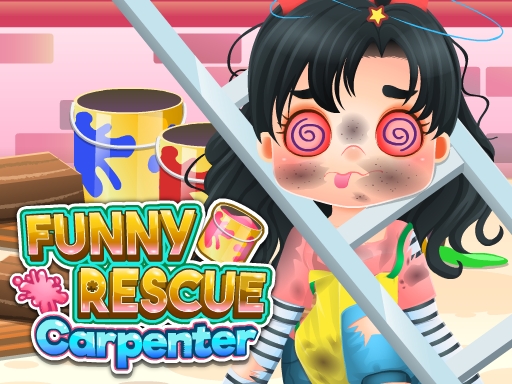 Read more about the article Funny Rescue Carpenter