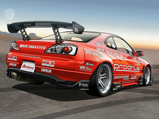Read more about the article Digital Vehicles Jigsaw Puzzle 2