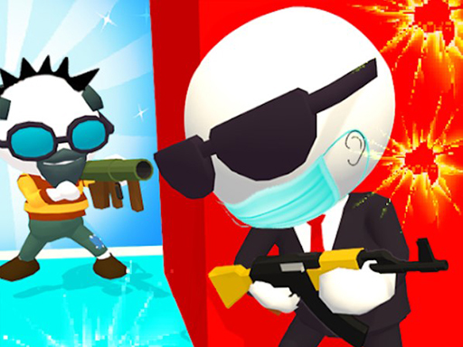Read more about the article Mr Spy 3D