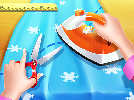 Read more about the article Baby Fashion Tailor Shop